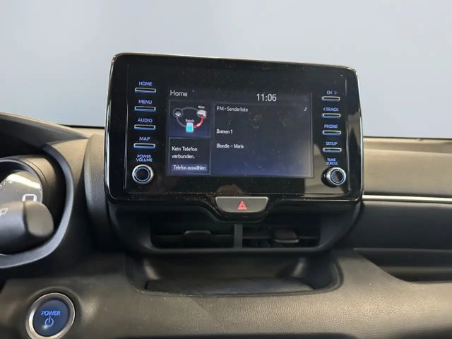 Toyota Yaris Hatchback Hybride Team D