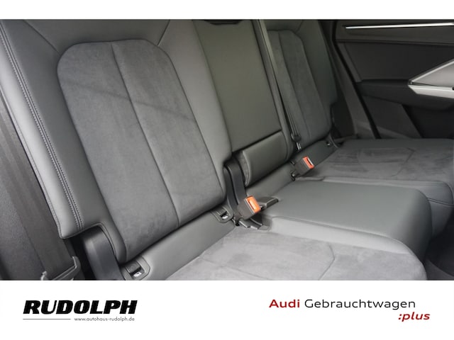 Audi Q3 35 TFSI S-Line S-Tronic Sportback