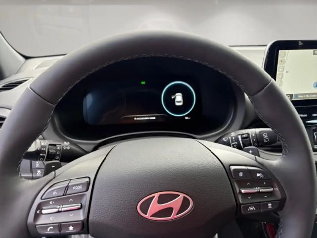 Hyundai i30 Advantage Hybrid