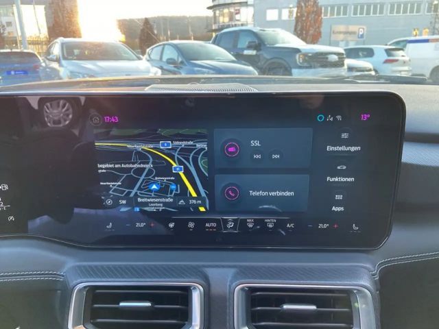 Ford Mustang Fastback GT 5.0 V8