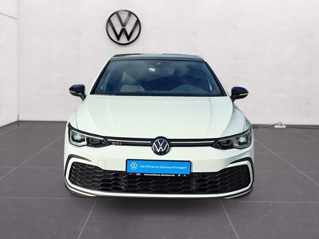 Volkswagen Golf 2.0 TSI DSG GTI