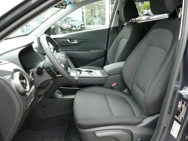 Hyundai Kona Electric Trend