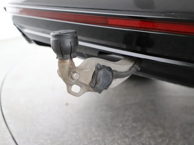 Volkswagen Touareg 4Motion eHybrid