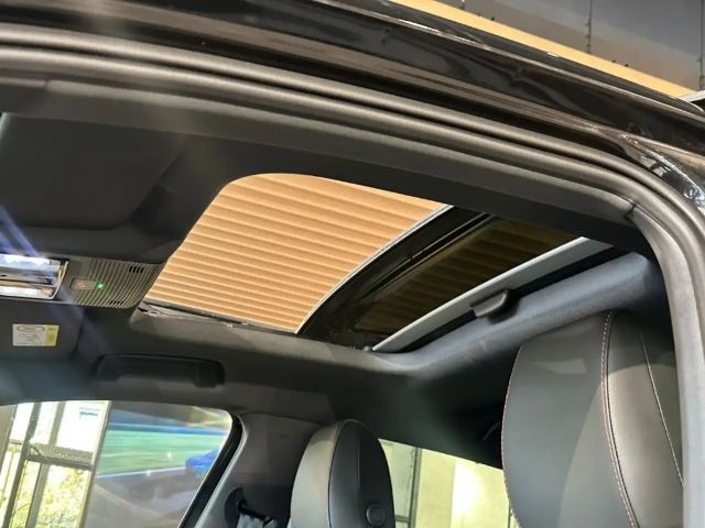 Seat Leon 2.0 TDI FR-lijn