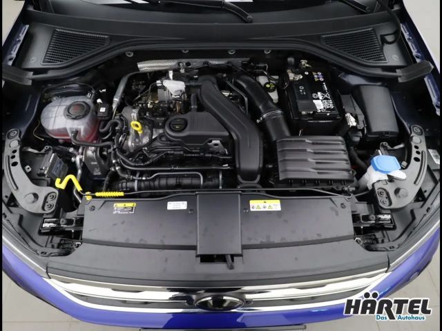Volkswagen T-Roc 1.5 TSI DSG R-Line