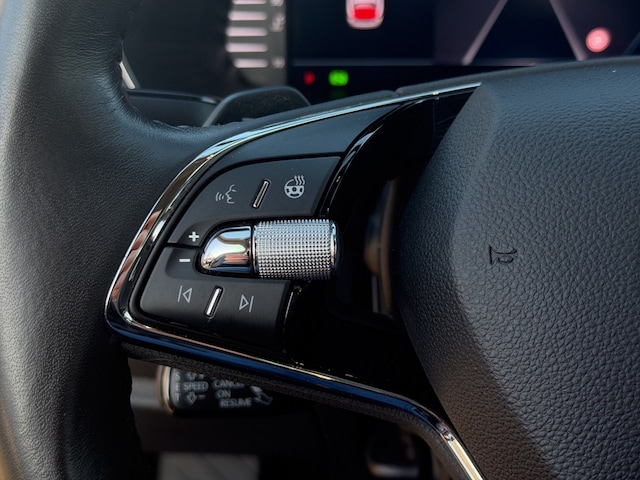 Skoda Octavia 1.5 TSI ACT Combi Style Style