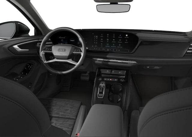 Audi A5 Avant S-Tronic