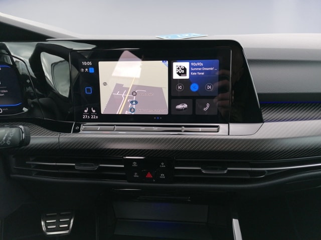 Volkswagen Golf Golf VIII