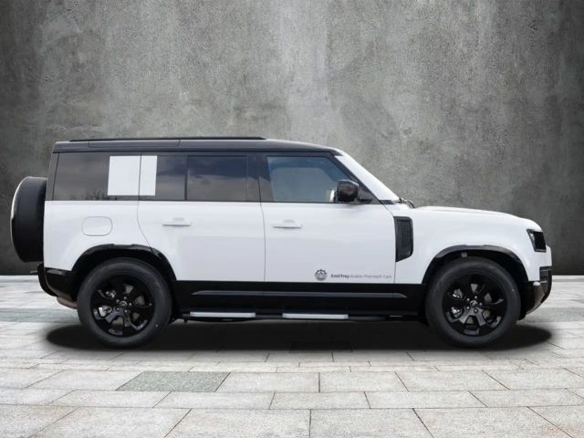 Land Rover Defender 110 D200 Dynamic SE