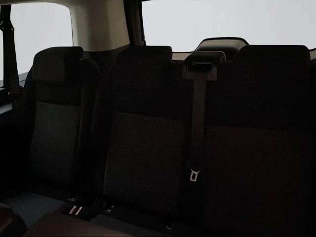 Opel Zafira Life Edition XL (L3), 9-Sitzer, CarPlay/AndroidAuto