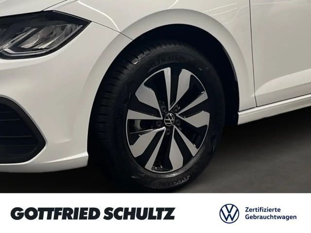 Volkswagen Polo 1.0 TSI Move