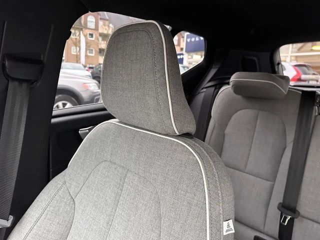 Volvo EX40 Achterwielaandrijving Ultra