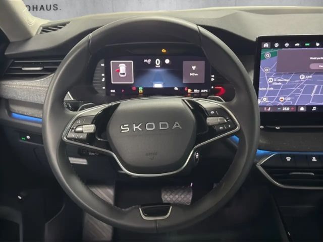 Skoda Octavia 2.0 TDI Selection