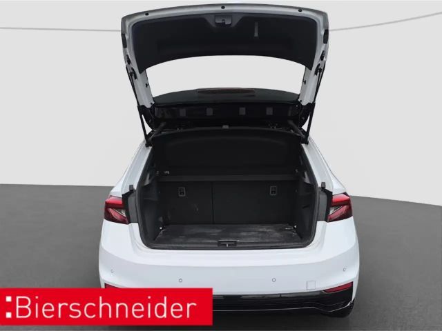 Skoda Fabia 1.0 TSI Monte Carlo