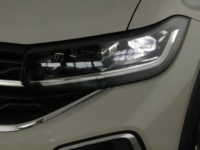 Volkswagen T-Cross DSG R-Line