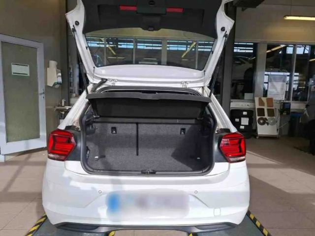 Volkswagen Polo 1.0 TSI Highline