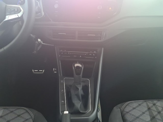 Volkswagen Taigo 1.5 TSI R-Line