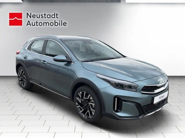 Kia XCeed Spirit