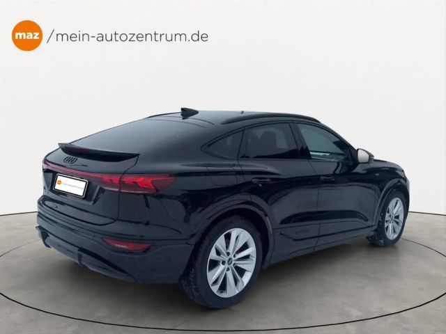 Audi Q6 e-tron Performance Sportback