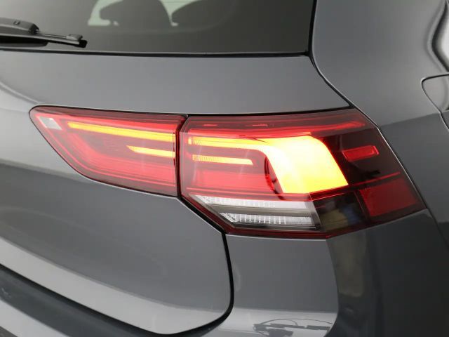 Volkswagen Golf 1.5 TSI Golf VIII Life