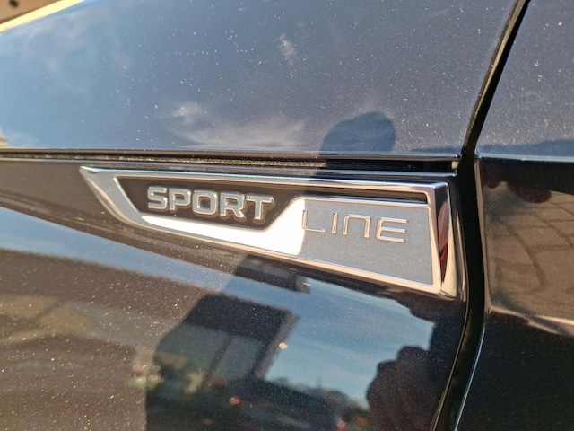 Skoda Kodiaq 2.0 TDI 4x4 Sportline