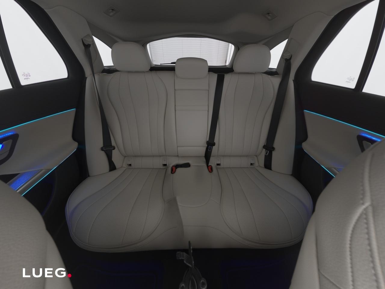 Mercedes-Benz E 300 AVANTGARDE Estate