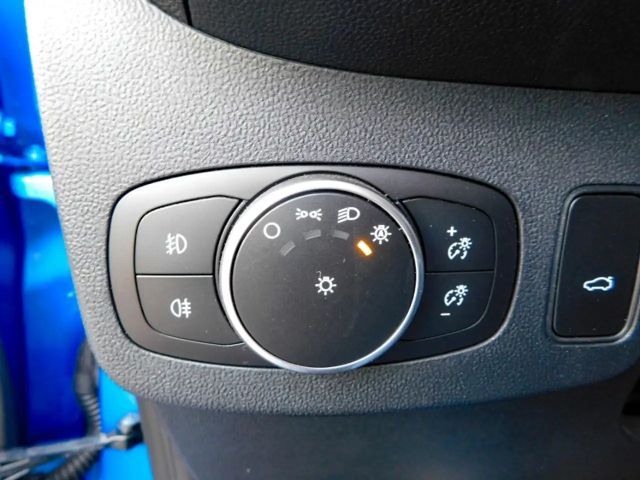 Ford Puma EcoBoost Titanium