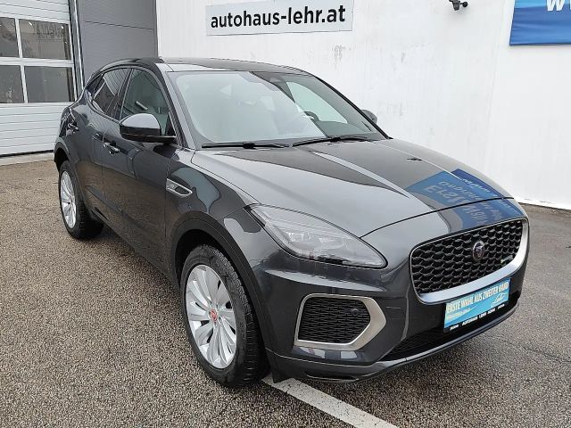 Jaguar E-Pace AWD P300e R-Dynamic SE