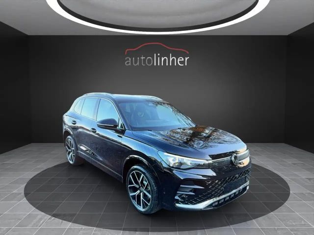 Volkswagen Tiguan 2.0 TDI DSG R-Line