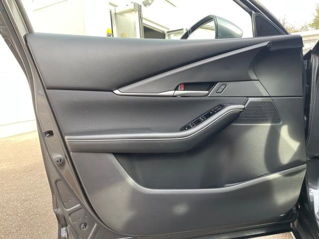 Mazda CX-30 Prime-line