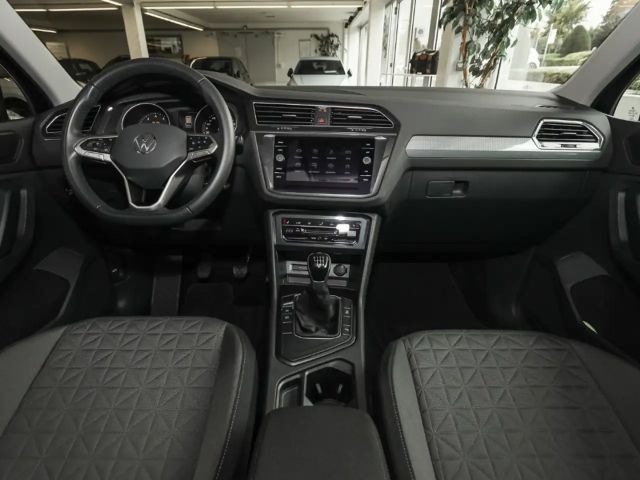 Volkswagen Tiguan 1.5 TSI Life
