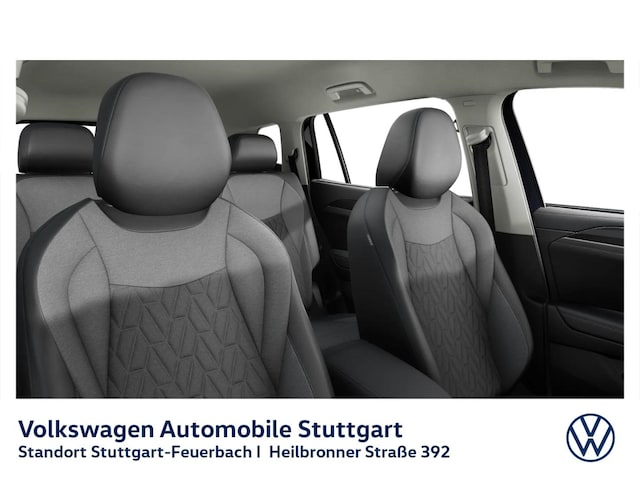 Volkswagen Tayron 1.5 TSI DSG Life