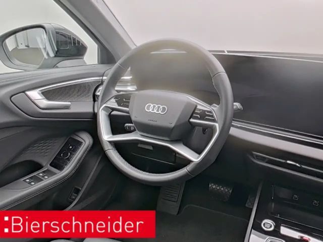 Audi A5 Avant Quattro S-Tronic