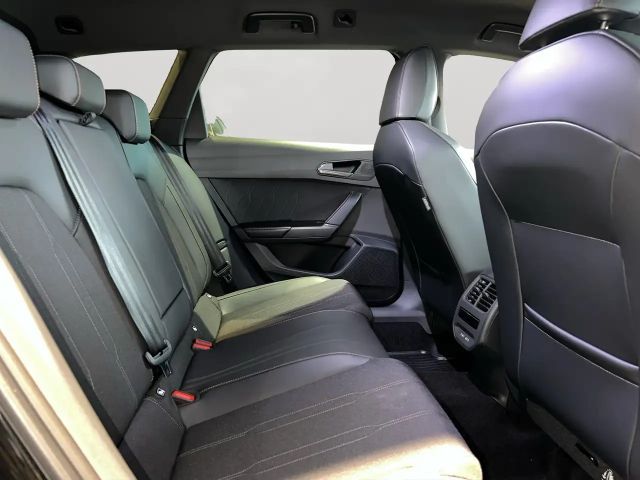 Cupra Leon 1.5 eTSI 110 kW