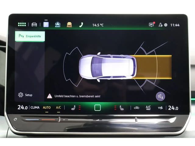 Volkswagen Golf 1.5 eTSI DSG Golf VIII