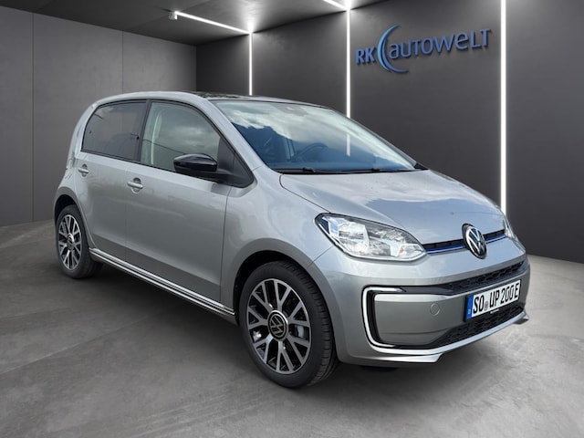 Volkswagen e-up! e-Edition DAB Rückfahrkam. PDC SHZ Klimaautom