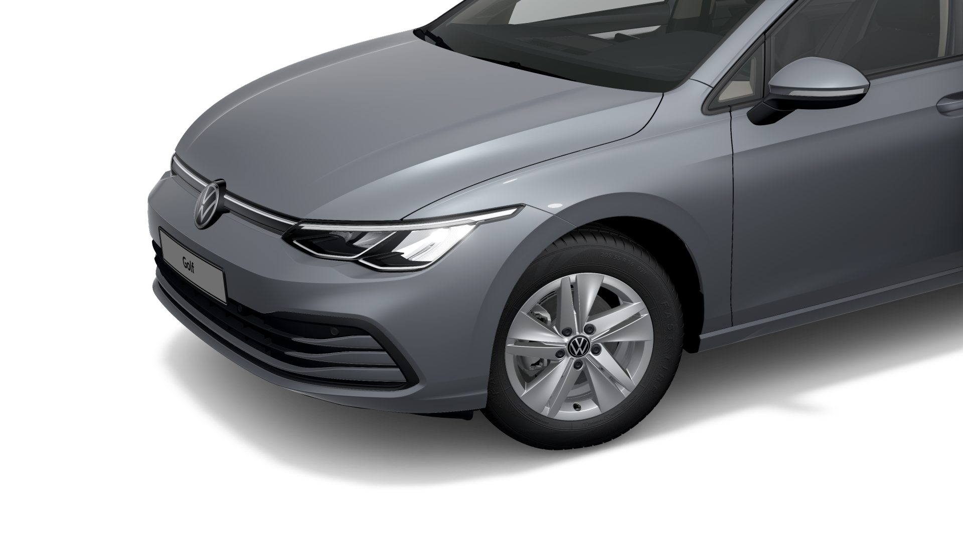 Volkswagen Golf Life Variant