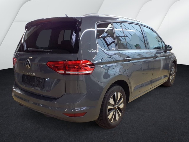 Volkswagen Touran 1.5 TSI DSG IQ.Drive