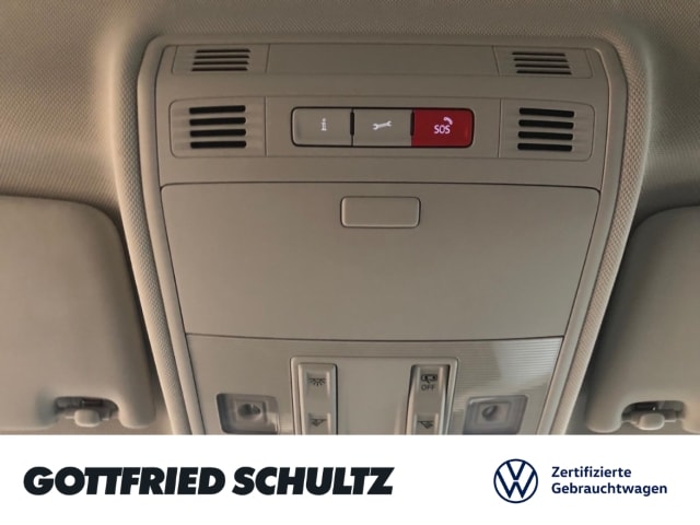 Volkswagen Polo DSG Move