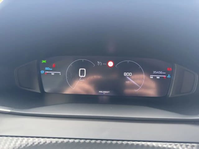 Peugeot 2008 Allure Pack PureTech