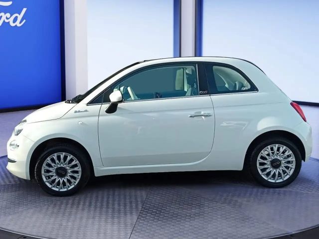 Fiat 500 Dolcevita