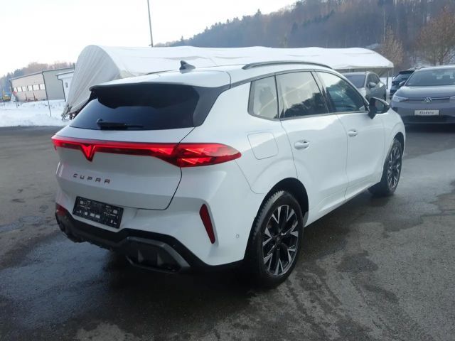 Cupra Terramar 1.5 eTSI