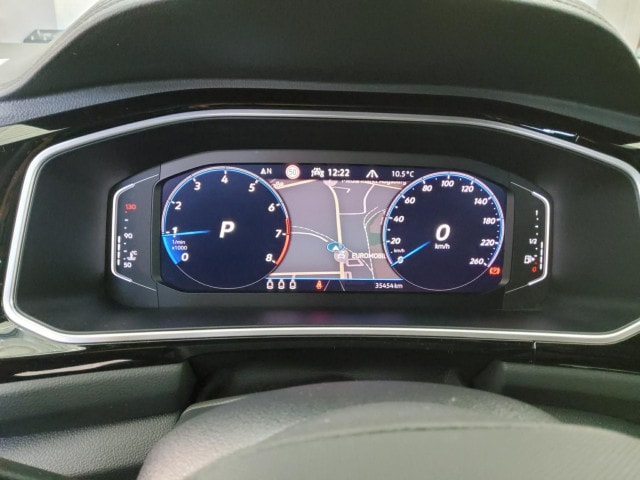 Volkswagen T-Roc 2.0 TSI DSG R-Line