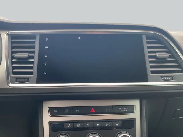 Seat Ateca 2.0 TDI DSG