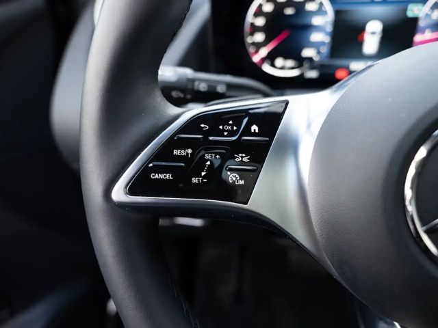 Mercedes-Benz B 180 Progressive