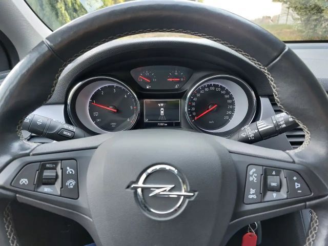 Opel Astra Business Sports Tourer