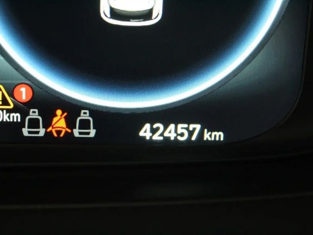 Hyundai Bayon T-GDi Trend