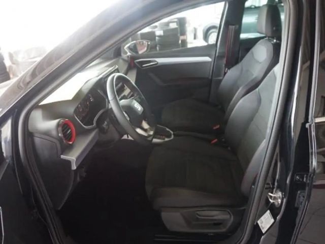 Seat Arona DSG FR-lijn