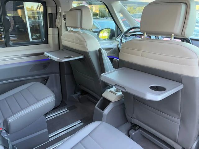 Volkswagen Multivan Style T7