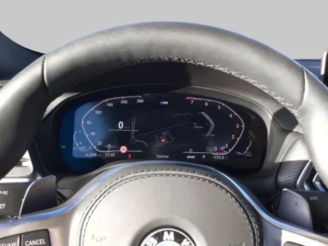 BMW X4 M-Sport xDrive30i